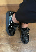 Load image into Gallery viewer, Minx Sneaker "Ace"