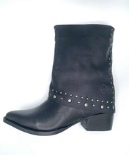 Load image into Gallery viewer, L'Orange Boot black
