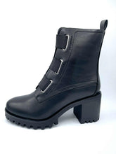 Load image into Gallery viewer, Aqua Flex Boot "Believe" black
