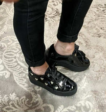 Load image into Gallery viewer, Minx Sneaker "Ace"