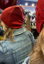 Load image into Gallery viewer, The Pre-Slouched Beanie Hat 4