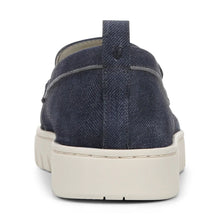 Load image into Gallery viewer, Vionic Shoe "Uptown Loafer" denim