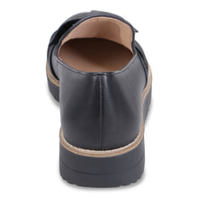 Load image into Gallery viewer, Django and Juliette Shoe "Oclem" navy