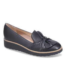 Load image into Gallery viewer, Django and Juliette Shoe "Oclem" navy