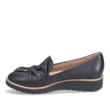 Load image into Gallery viewer, Django and Juliette Shoe "Oclem" navy