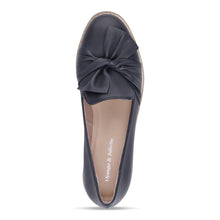 Load image into Gallery viewer, Django and Juliette Shoe "Oclem" navy