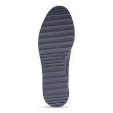 Load image into Gallery viewer, Django and Juliette Shoe "Oclem" navy