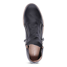 Load image into Gallery viewer, Django and Juliette Boot "Oh My" Black