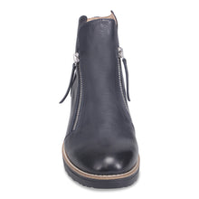 Load image into Gallery viewer, Django and Juliette Boot "Oh My" navy