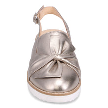 Load image into Gallery viewer, Django and Juliette Shoe "Olissas" platino