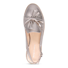 Load image into Gallery viewer, Django and Juliette Shoe "Olissas" platino