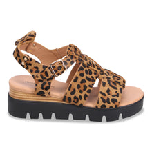 Load image into Gallery viewer, Django and Juliette Sandal "Relie"