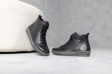 Load image into Gallery viewer, Remonte Bootie "Matilda 3" black