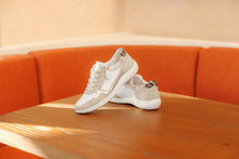 Load image into Gallery viewer, Remonte Sneaker "Hannah" white mix