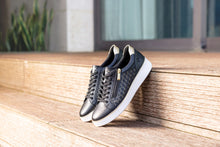 Load image into Gallery viewer, Remonte Sneaker "Heide 2" Black