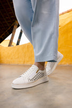Load image into Gallery viewer, Remonte "Heide 3" sneaker white