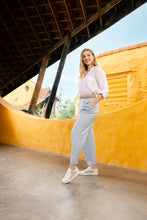 Load image into Gallery viewer, Remonte "Heide 3" sneaker white