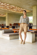 Load image into Gallery viewer, Remonte "Michelle" loafer tan