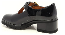 Load image into Gallery viewer, Tamara London Shoe "Derry" black patent
