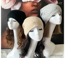 Load image into Gallery viewer, The Pre-Slouched Beanie Hat 4