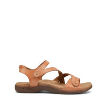 Load image into Gallery viewer, Taos Sandal "Big Time" natural