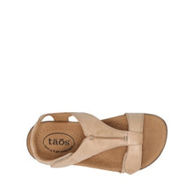 Load image into Gallery viewer, Taos Sandal "The Show" Stone