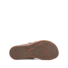 Load image into Gallery viewer, Taos Sandal "Scribble"