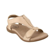 Load image into Gallery viewer, Taos Sandal "The Show" Stone
