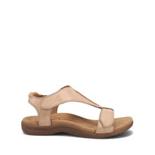 Load image into Gallery viewer, Taos Sandal "The Show" Stone