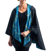 Load image into Gallery viewer, Raincaper - Over the Rhone by Van Gogh