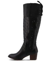 Load image into Gallery viewer, Patrizia Boot Naphelia "black