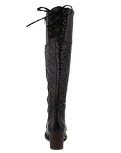 Load image into Gallery viewer, Patrizia Boot Naphelia "black