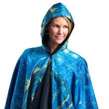 Load image into Gallery viewer, Raincaper - Over the Rhone by Van Gogh