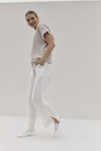 Load image into Gallery viewer, Vionic "Pismo" Slip-on Sneaker Cream