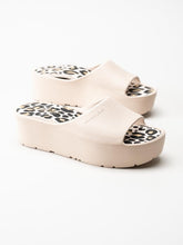 Load image into Gallery viewer, Lemon Jelly Sandal "Enyd" Desert