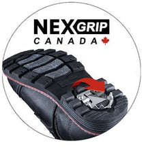 Load image into Gallery viewer, NexGrip Boot "Wonder" Black