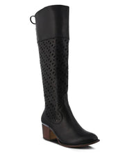 Load image into Gallery viewer, Patrizia Boot Naphelia "black