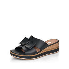 Load image into Gallery viewer, Remonte Sandal "Bowery" black