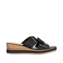 Load image into Gallery viewer, Remonte Sandal "Bowery" black