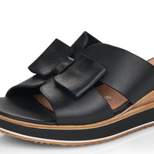 Load image into Gallery viewer, Remonte Sandal "Bowery" black