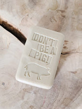 Load image into Gallery viewer, WW Farm Soap "Men Don't Stink"