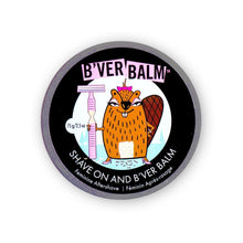 Load image into Gallery viewer, Walton Wood Farm Beaver Balm (aftershave)