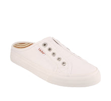 Load image into Gallery viewer, Taos Sneaker "EZ" white