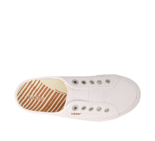 Load image into Gallery viewer, Taos Sneaker "EZ" white