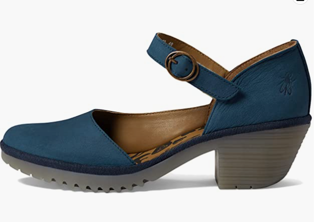 blue fly london shoes