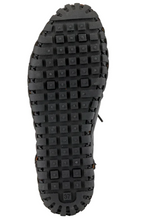 Load image into Gallery viewer, Spring Step Shoe "Moonwalk" Black