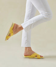 Load image into Gallery viewer, Vionic "Panama" Sun