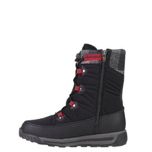 Load image into Gallery viewer, NexGrip Boot "Wonder" Black
