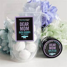 Load image into Gallery viewer, WW Farm Bath Bombs "Dear Mom"