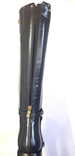 Load image into Gallery viewer, Aqua Flex Boot &quot; Harper Too&quot; Navy

